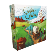 Load image into Gallery viewer, Creature Caravan Deluxe