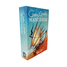 Load image into Gallery viewer, Creature Caravan Wanderers expansion