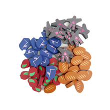 Load image into Gallery viewer, Creature Caravan Deluxe