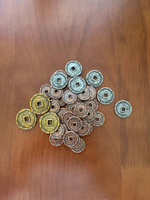 Load image into Gallery viewer, City of Iron deluxe components and promos