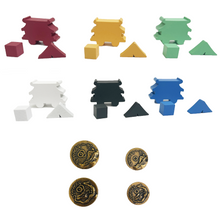 Load image into Gallery viewer, Creature Caravan Deluxe