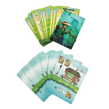 Load image into Gallery viewer, Above and Below: Haunted Stretch goals