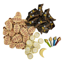 Load image into Gallery viewer, Above and Below: Haunted Stretch goals