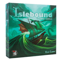 Load image into Gallery viewer, Islebound: Emerald Edition