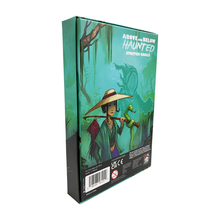 Load image into Gallery viewer, Above and Below: Haunted Stretch goals