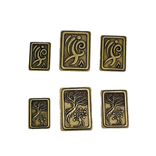 Load image into Gallery viewer, Above and Below: Treasure Chest