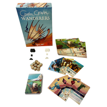 Load image into Gallery viewer, Creature Caravan Wanderers expansion