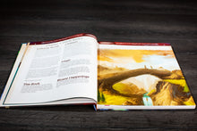 Load image into Gallery viewer, World of Arzium RPG Book