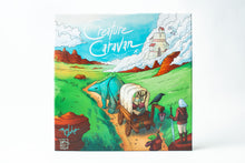 Load image into Gallery viewer, Creature Caravan