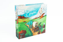 Load image into Gallery viewer, Creature Caravan