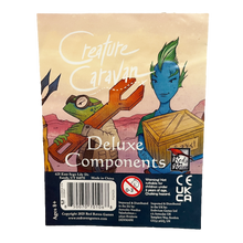 Load image into Gallery viewer, Creature Caravan deluxe components
