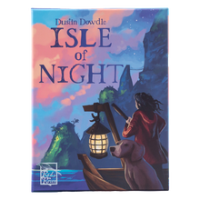 Load image into Gallery viewer, Isle of Night