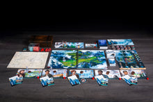 Load image into Gallery viewer, Sleeping Gods: Distant Skies Collectors Edition