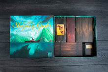 Load image into Gallery viewer, Sleeping Gods: Kickstarter edition