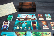 Load image into Gallery viewer, Sleeping Gods: Kickstarter edition