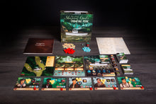 Load image into Gallery viewer, Sleeping Gods: Primeval Peril