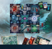 Load image into Gallery viewer, Knight Fall