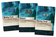 Load image into Gallery viewer, Knight Fall