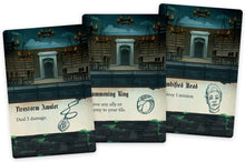 Load image into Gallery viewer, Knight Fall