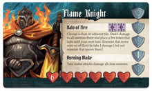 Load image into Gallery viewer, Knight Fall