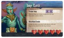 Load image into Gallery viewer, Knight Fall