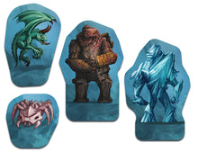 Load image into Gallery viewer, Knight Fall