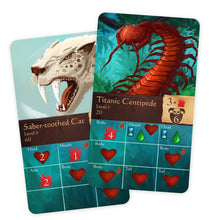 Load image into Gallery viewer, Sleeping Gods