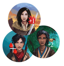 Load image into Gallery viewer, Sleeping Gods