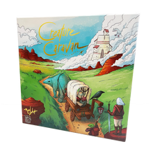 Load image into Gallery viewer, Creature Caravan Deluxe
