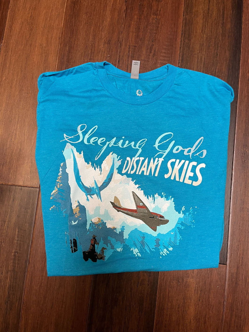 Distant Skies T-shirt