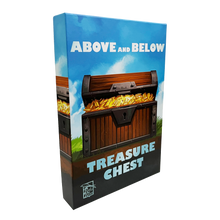 Load image into Gallery viewer, Above and Below: Treasure Chest
