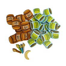 Load image into Gallery viewer, Above and Below: Treasure Chest
