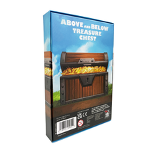 Load image into Gallery viewer, Above and Below: Treasure Chest
