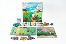 Load image into Gallery viewer, Creature Caravan

