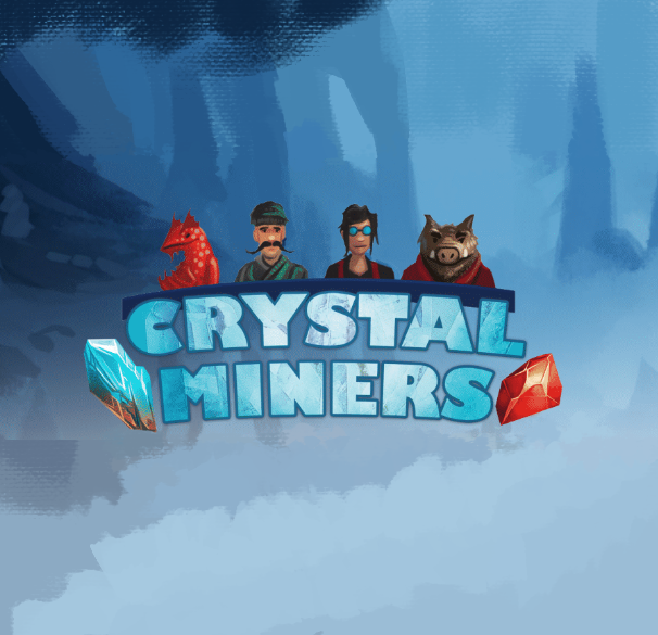 Crystal Miners PNP
