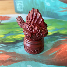 Load image into Gallery viewer, Ruby Fish 1st figure player
