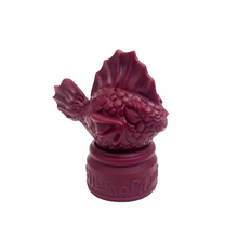 Load image into Gallery viewer, Ruby Fish 1st figure player
