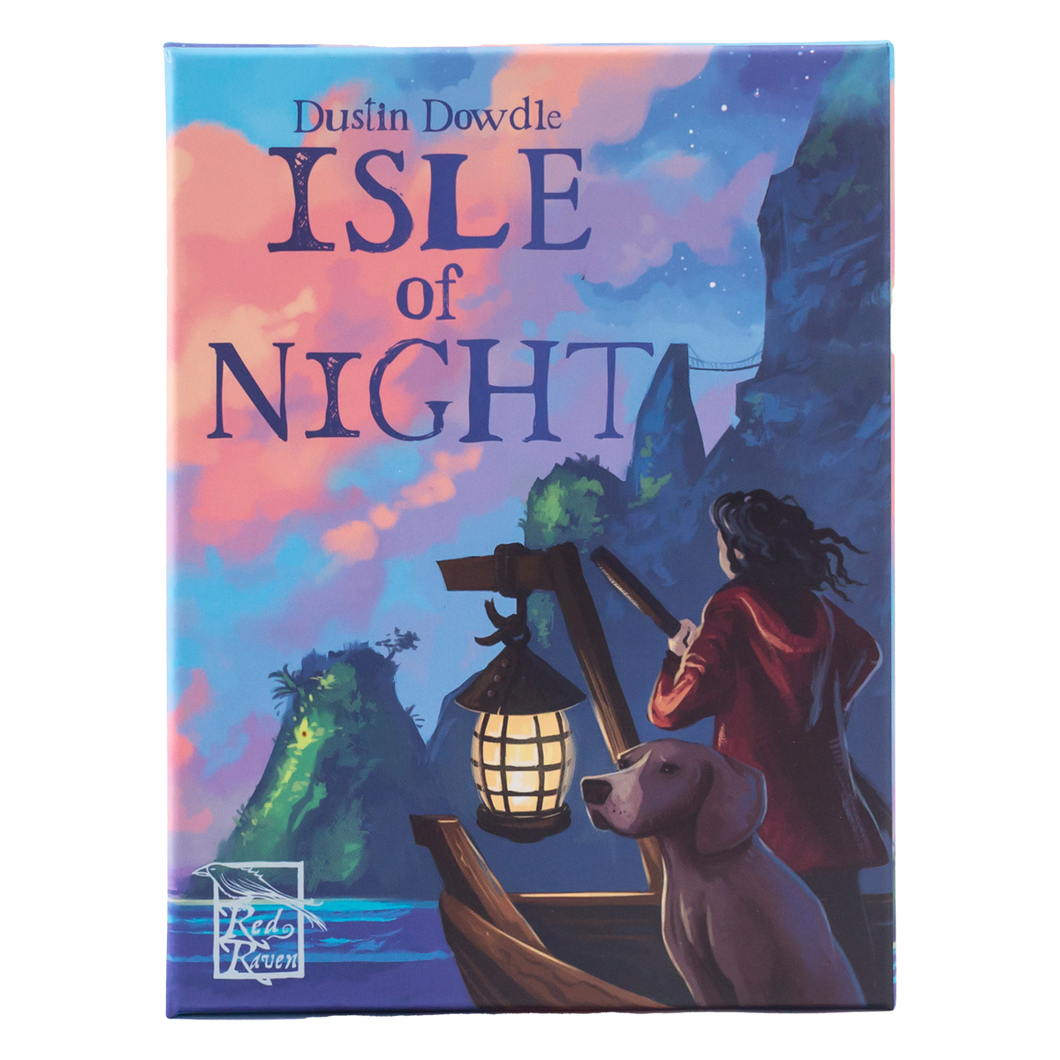 Isle of Night