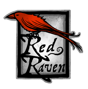 Red Raven Board Games