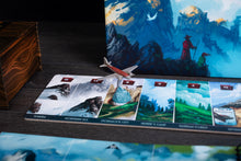 Load image into Gallery viewer, Sleeping Gods: Distant Skies Collectors Edition
