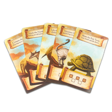 Load image into Gallery viewer, UK/EU sale - Gem Maps expansion and Animals Promo Pack

