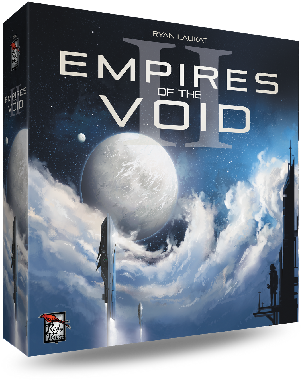 Empires of the Void 2