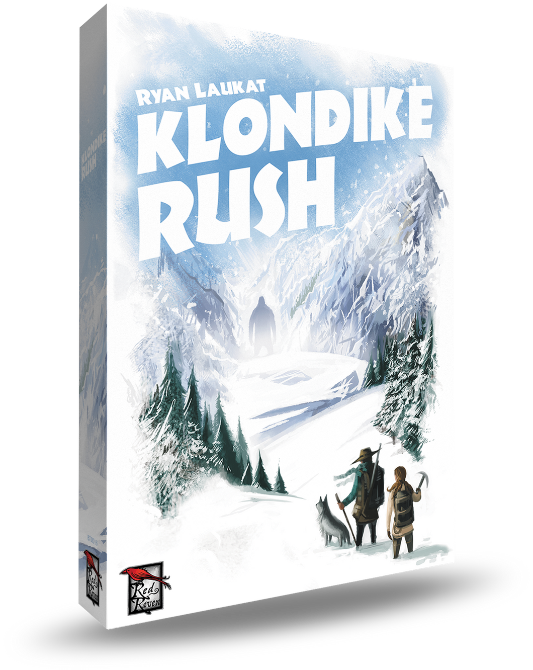 Klondike Rush