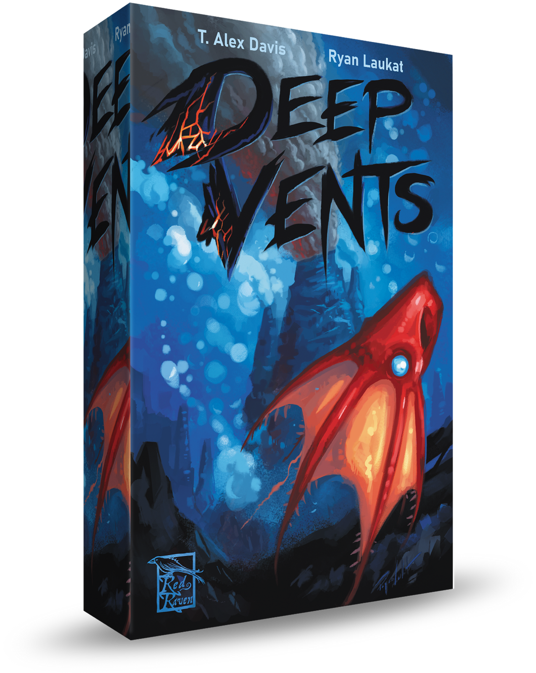 Deep Vents