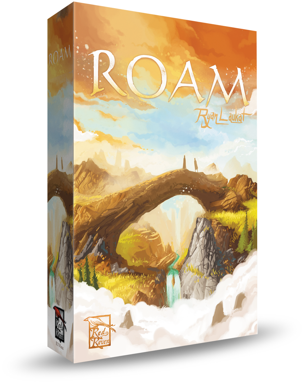 Roam